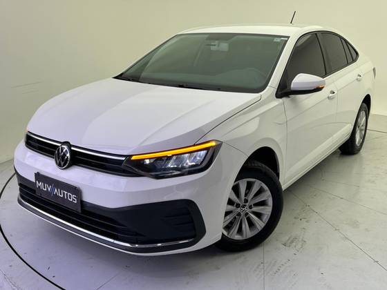 VOLKSWAGEN VIRTUS 1.0 170 TSI AUTOMÁTICO VOLKSWAGEN VIRTUS 1.0 170 TSI AUTOMÁTICO